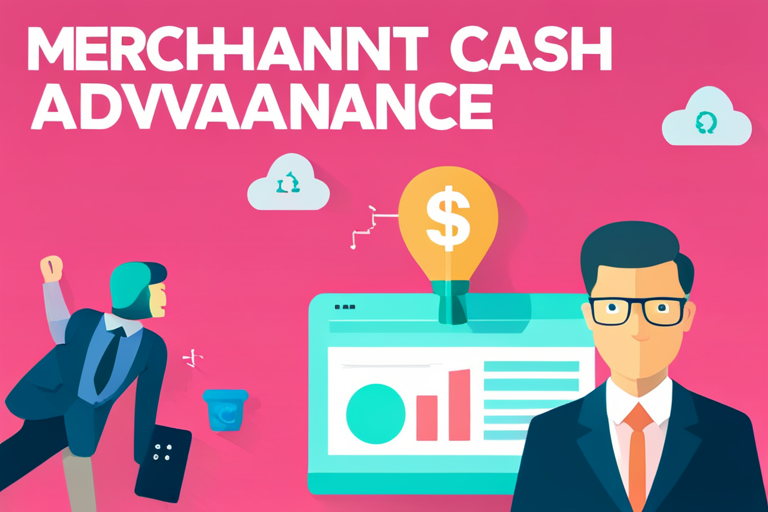 Merchant Cash Advance for Startups: Fueling Business Growth with MCA Funding