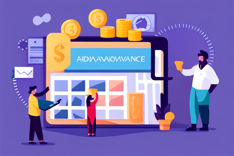 Merchant Cash Advance Made Easy: A Comprehensive Guide for Small Businesses