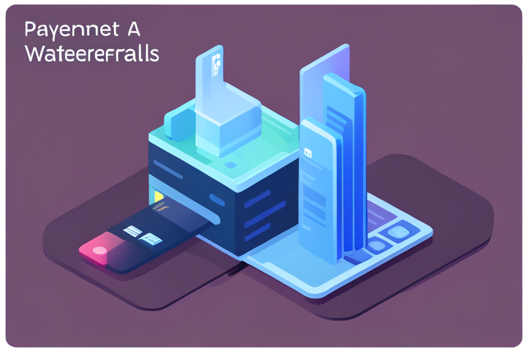 Navigate Payment Waterfalls: A Comprehensive Guide to Loan Payments Management