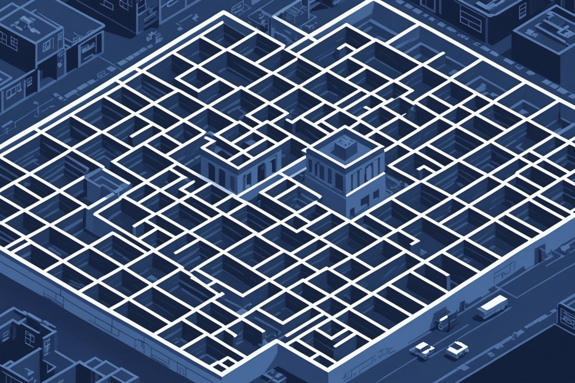 navigating-the-maze-of-construction-lending-software-features-and-benefits