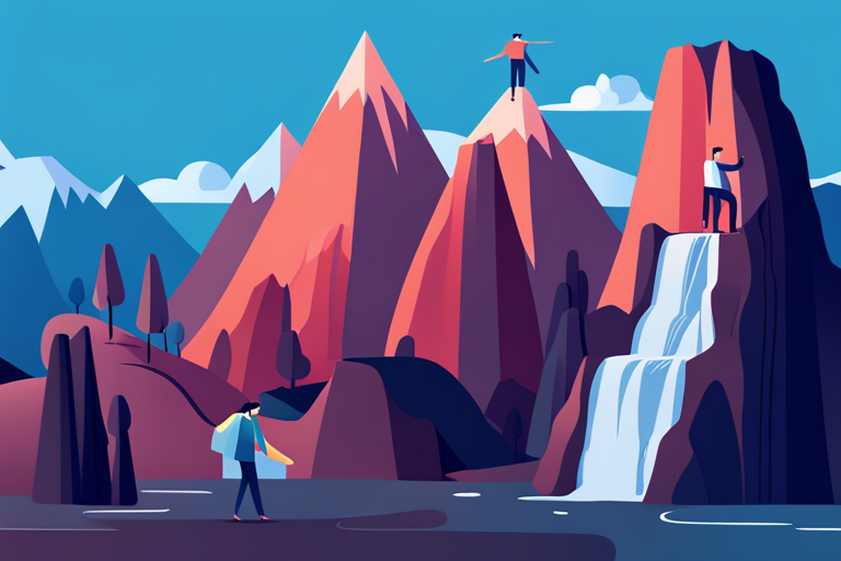 Optimize Payments and Waterfalls in Loan Management with Salesforce Integration  