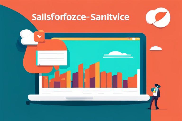 Optimize Your Loan Servicing with Salesforce Native Apps