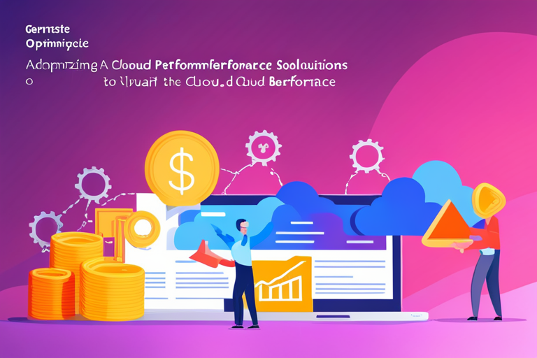 Optimizing Loan Servicing Performance: A Comprehensive Guide to Cloud-Based Solutions