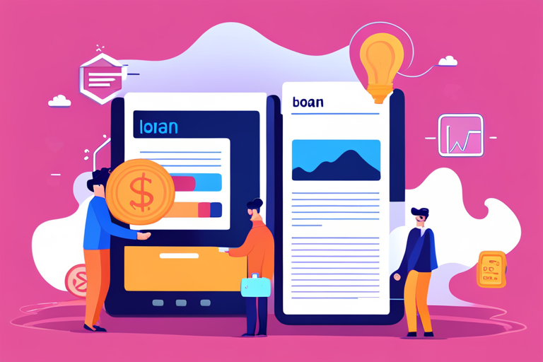 Pros and Cons of Loan Origination SAAS for Small Lenders