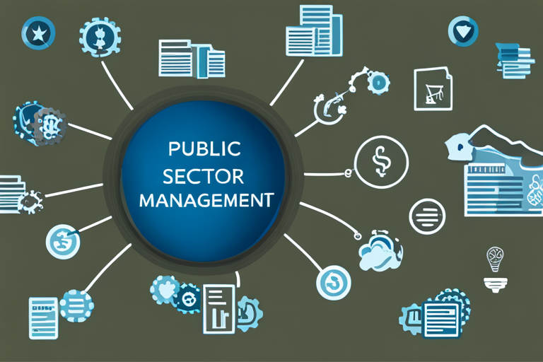 Public Sector Loan Management: Efficiency Meets Compliance  