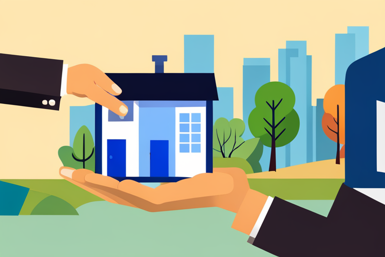 real-estate-lenders-the-key-to-homeownership-and-investment