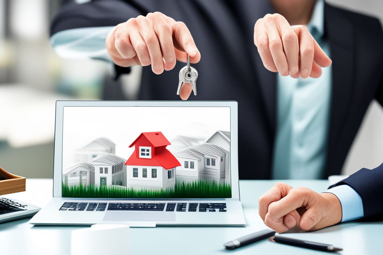 Real Estate Lending Software: Optimize Your Investment Strategy 