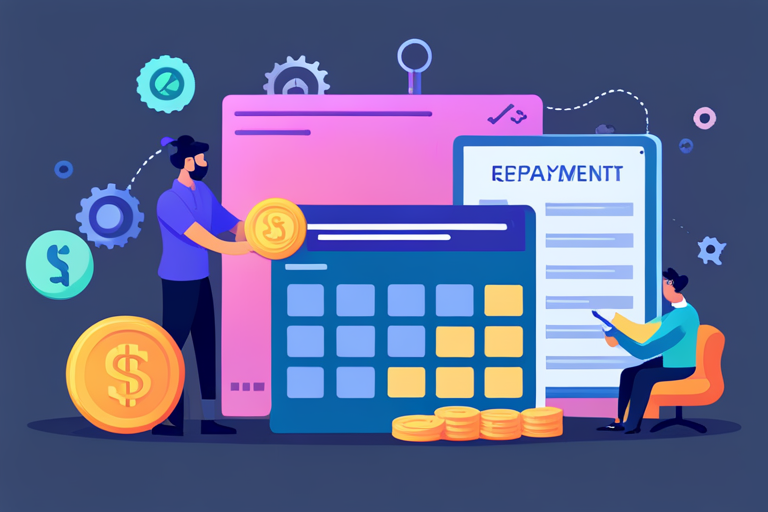 Repayment Schedules Simplified: How Salesforce Can Improve Your Loan Process  