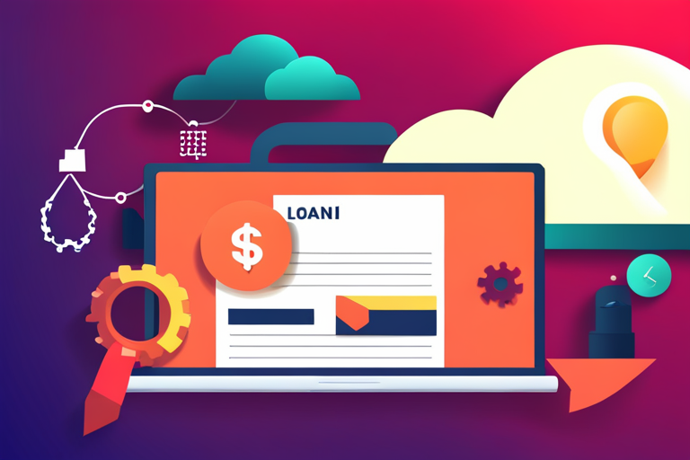 Revolutionizing Loan Servicing with Cloud Technology: A Guide for Lenders and Servicers