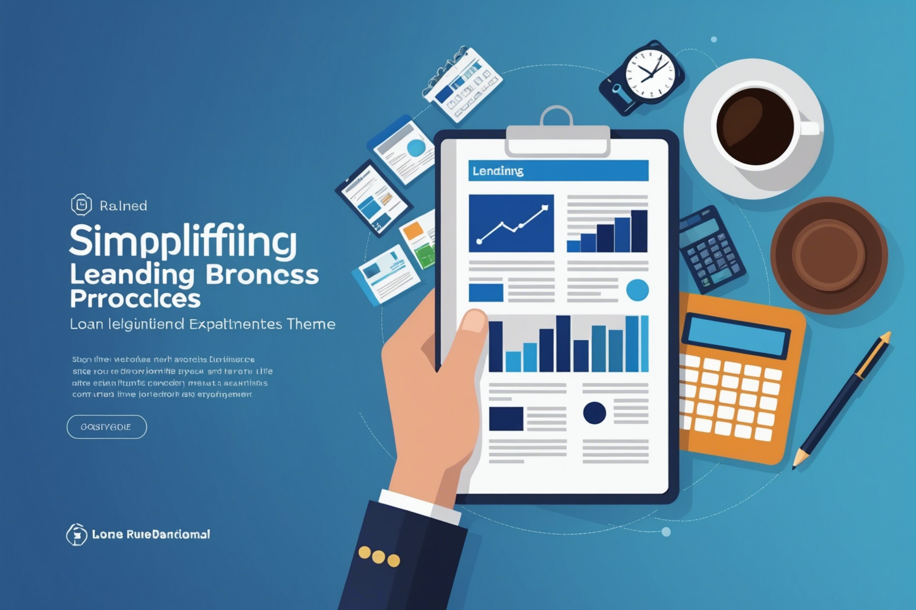 simplifying-the-lending-process-loan-agencies-and-brokers-explained