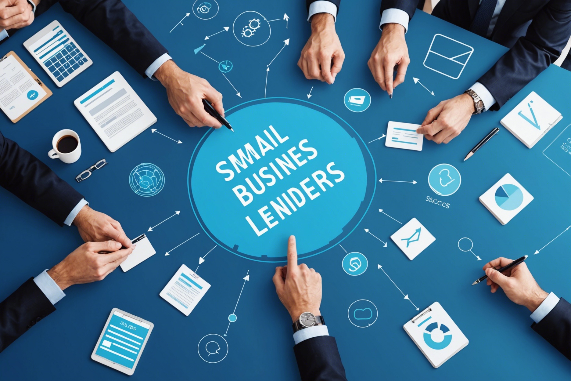 small-business-lenders-digital-solutions-for-growth-and-success