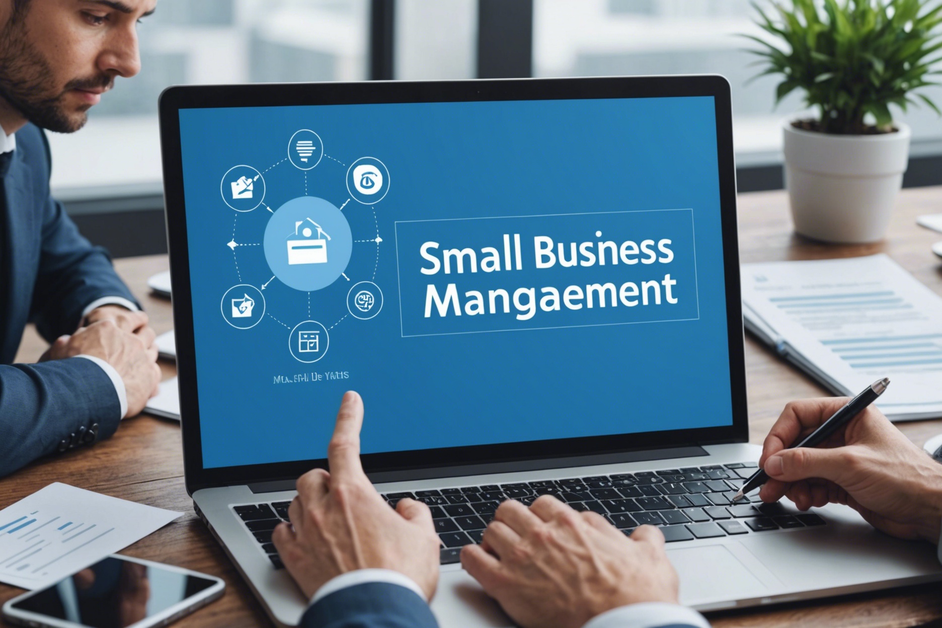 small-business-loan-management-maximizing-efficiency