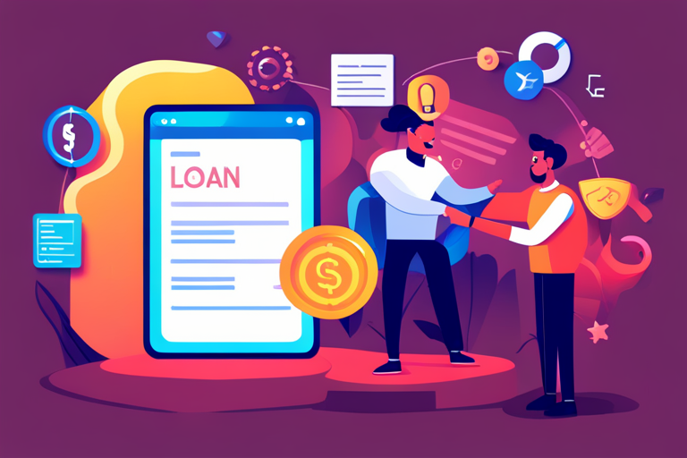 Streamline Your Loan Management like a Pro with Fundingo: The Salesforce-Powered App You Need