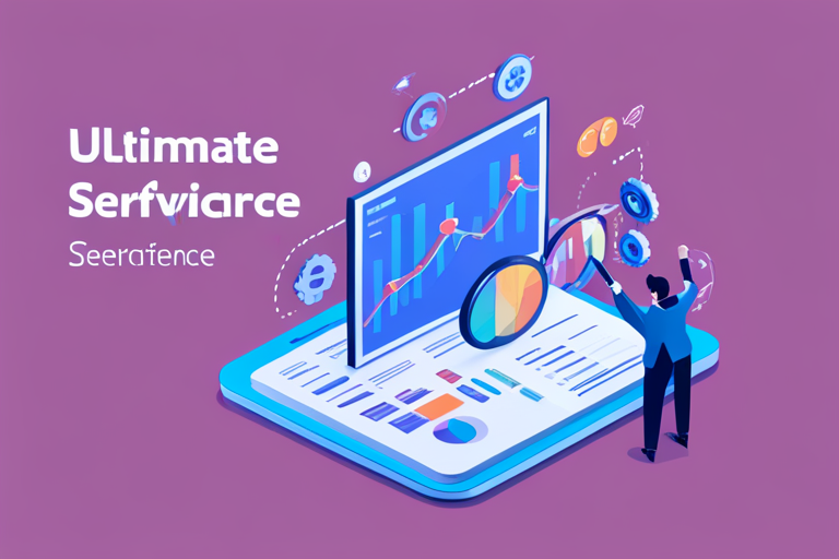 Streamline Your Process: The Ultimate Guide to Loan Servicing Software on Salesforce