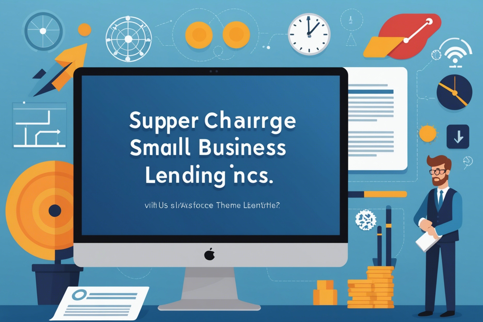 supercharge-small-business-lending-software-solutions-for-success