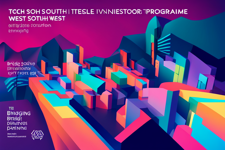 tech-south-wests-angel-investor-programme-bridging-the-funding-gap-and-driving-innovation-in-2023