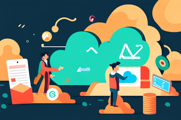 The A-Z Guide to Cloud-Based Loan Management Software