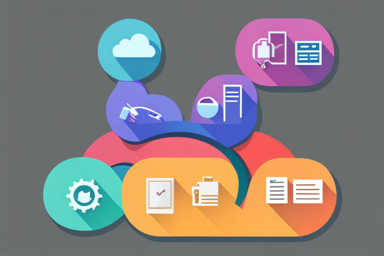 The Benefits of Automation in Cloud CRM for Loan Servicing