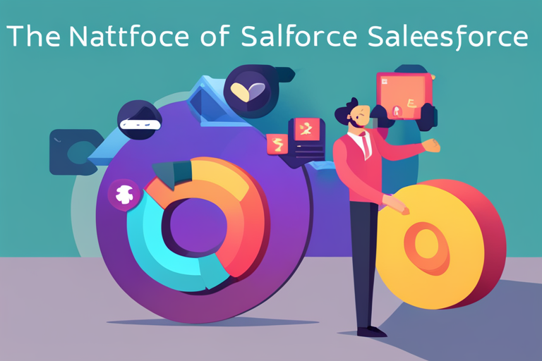 The Benefits of Salesforce-Native Loan Management Software: A Comprehensive Guide