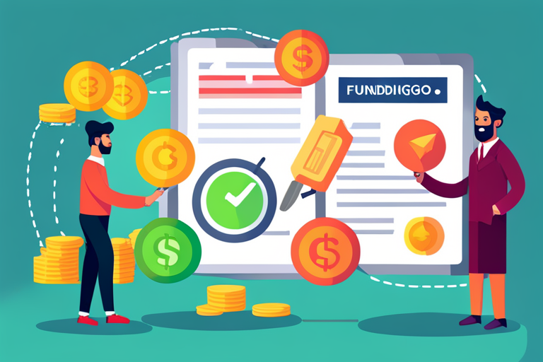 The Benefits of Using FUNDINGO Loan Servicing System for Alternative Lending