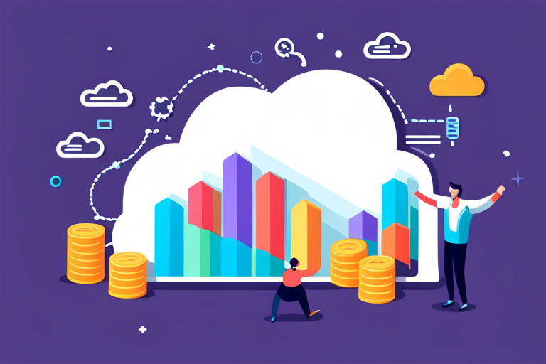 The Cloud revolutionizes Loan Servicing: A comprehensive guide