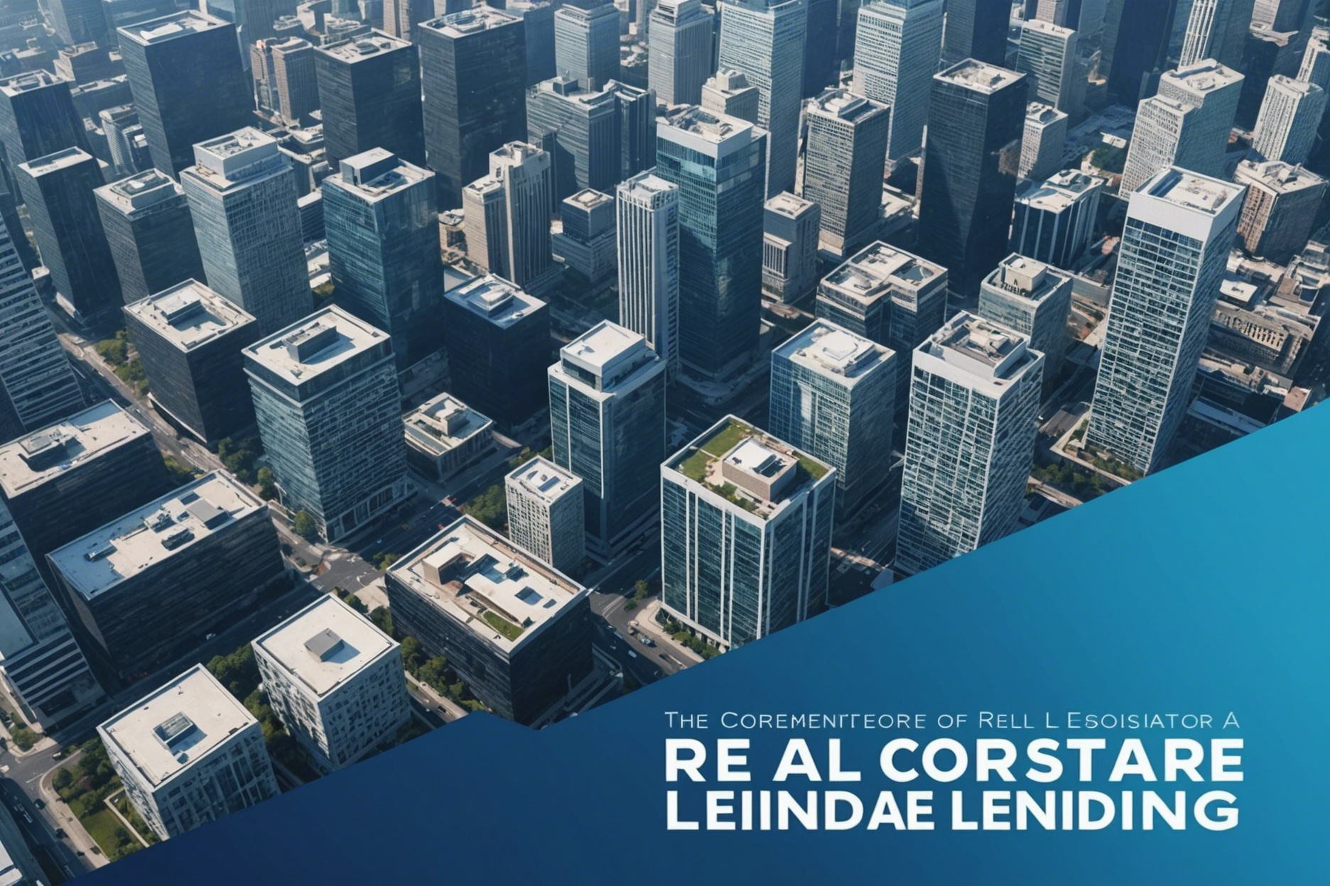 the-cornerstone-of-real-estate-lending-a-comprehensive-overview-of-lenders-and-their-role