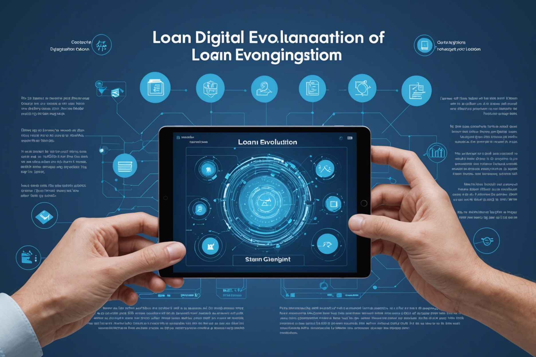 the-digital-evolution-of-loan-origination-software-and-systems-revolutionizing-the-process