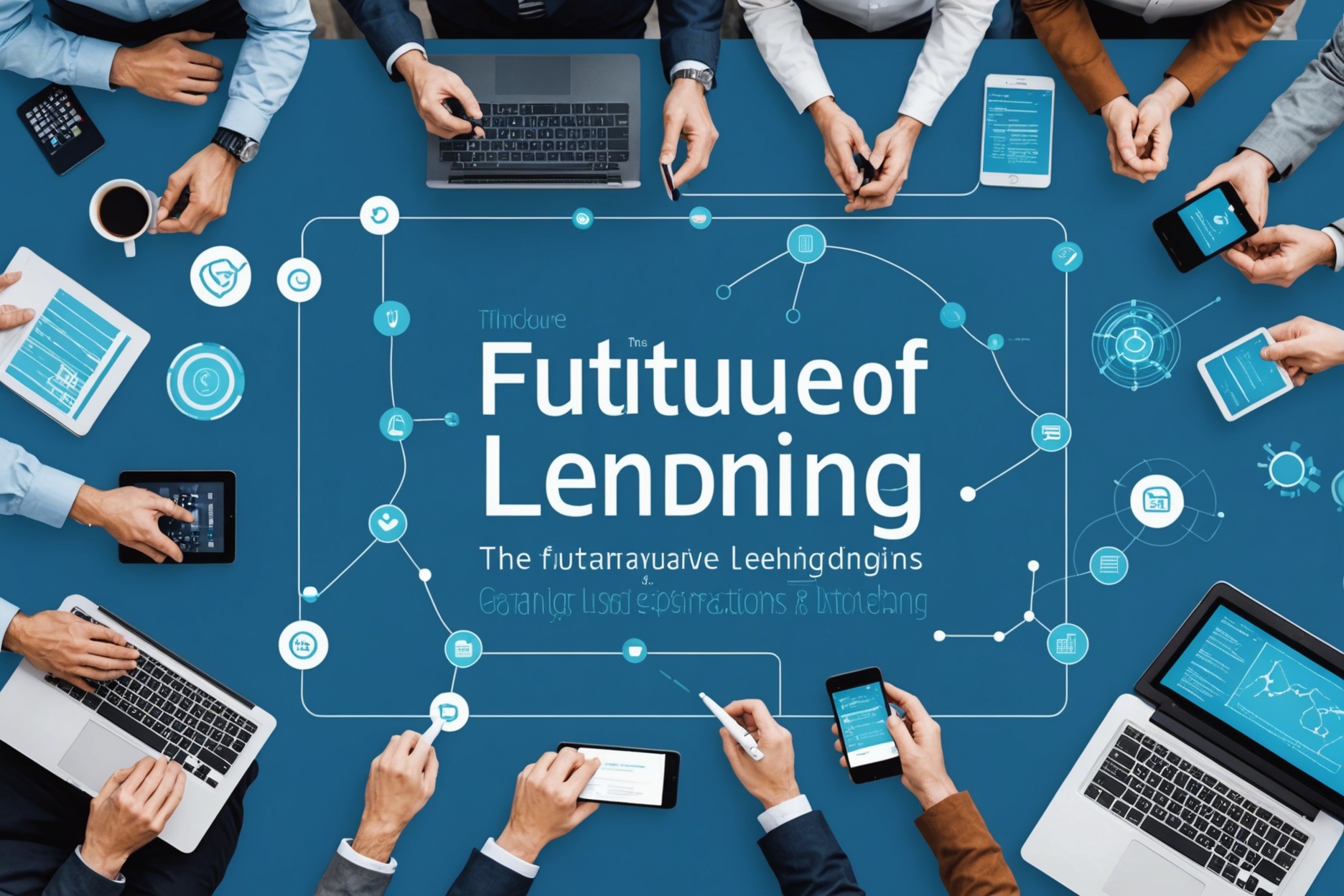 the-future-of-lending-innovative-platforms-and-technologies-transforming-the-industry