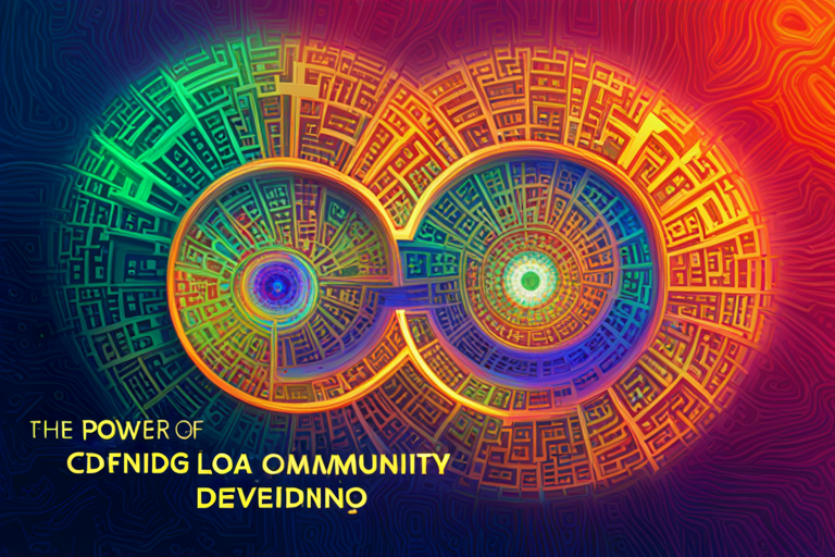 The Power of CDFIs: Enhancing Community Development with Fundingo Loan Servicing