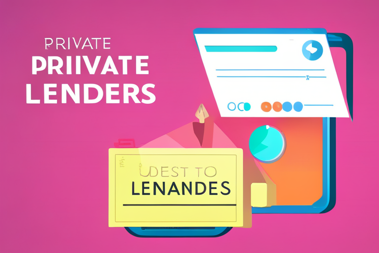 The Ultimate Guide to Choosing the Best Loan Servicing Software for Private Lenders