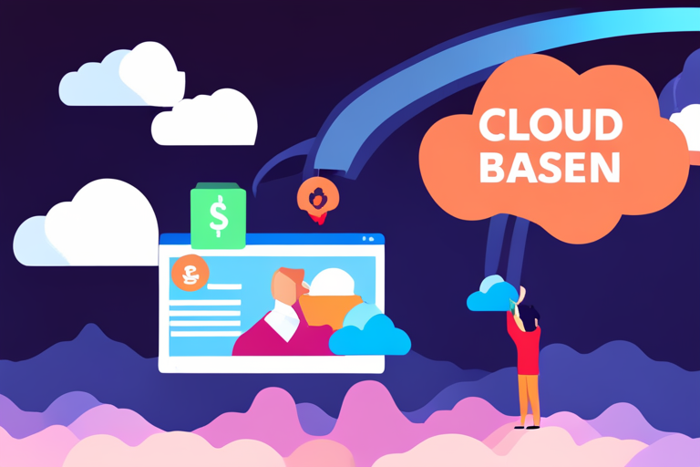 The Ultimate Guide to Cloud-Based Loan Origination