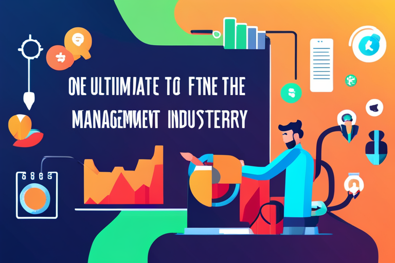 The Ultimate Guide to Loan Management Software for the Fintech Industry