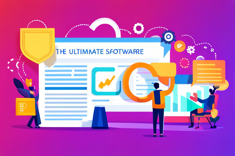 The Ultimate Guide to Loan Software for Lenders in 2023