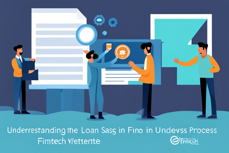 understanding-the-loan-underwriting-process-in-fintech–