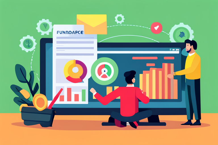 Unleash the Power of Fundingo: The Top Loan Management Software on Salesforce