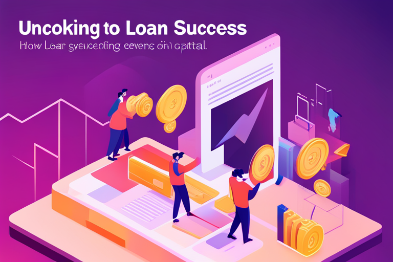 Unlocking Success: How Fundingo Loan Servicing Empowers Mission-Driven Capital