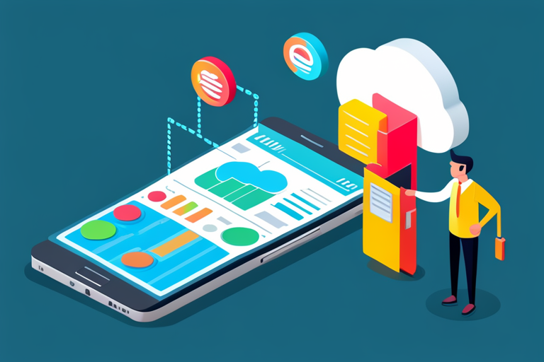 What is a Cloud-Based Loan Servicing App and How Does It Work?